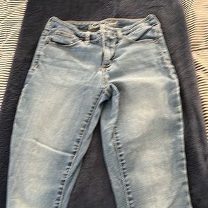 Universal Thread Jeans